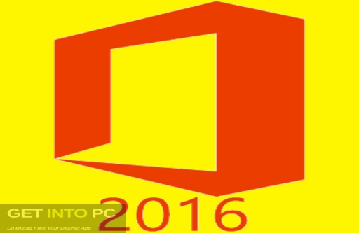 Microsoft Office 2016 Pro Plus VL Free Download