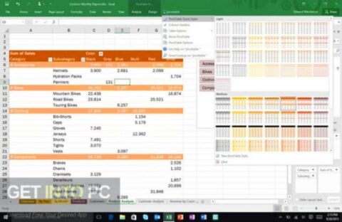 Microsoft Office 2016 Pro Plus VL latest VersionDownload