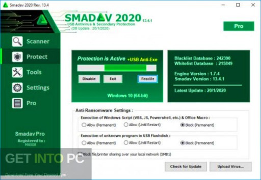 Smadav Pro 2020 Free Download