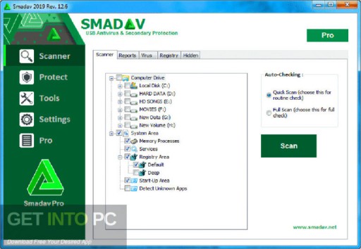 Smadav Pro 2020 Free Download