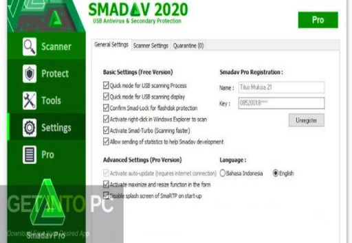 Smadav Pro 2020 Free Download