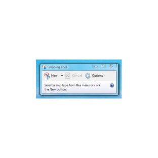 Snipping Tool Free Download