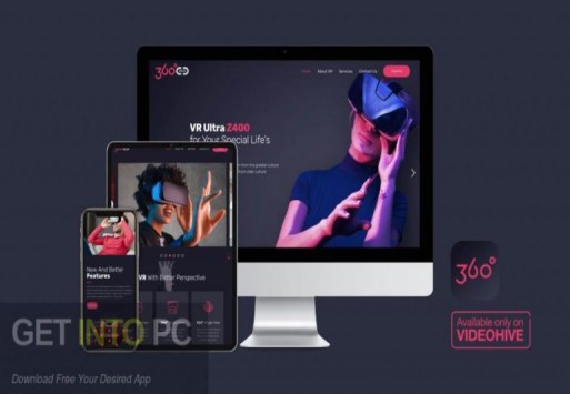 VideoHive The Ultimate Titles Pack – Final Cut Pro X & Apple Motion Download