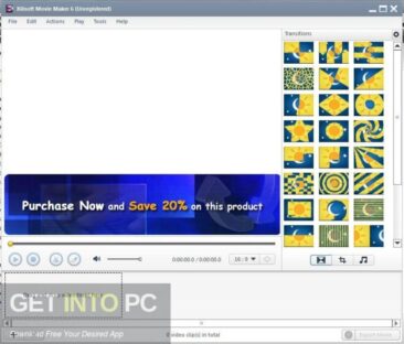 Xilisoft Movie Maker Free Download