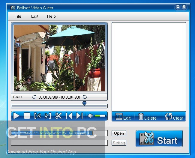 Boilsoft Video Joiner Free Download for pc
