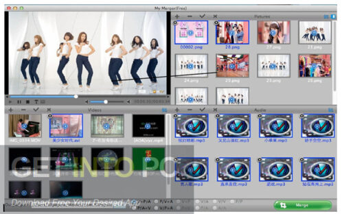 Boilsoft Video Joiner Free Download offline installer