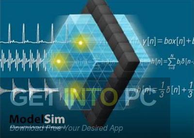 Mentor Graphics ModelSim SE Free Download