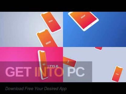 VIDEOHIVE – GAZE – GRAPHICS PACK Free Download