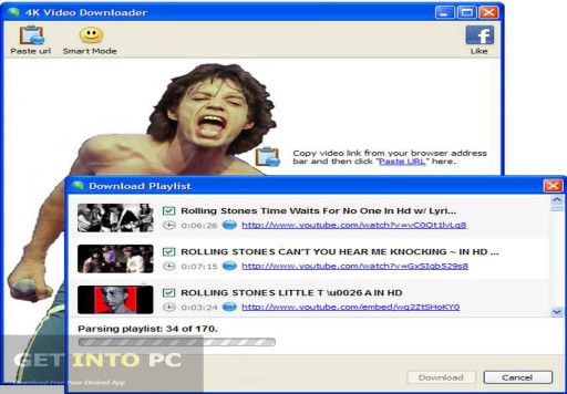 4k Video Downloader Free Download