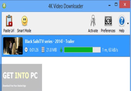 4k Video Downloader Free Download