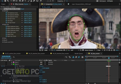 Adobe After Effects CC 2020 Direct Link Download