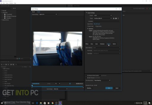 Adobe Media Encoder CC 2020 Free Download