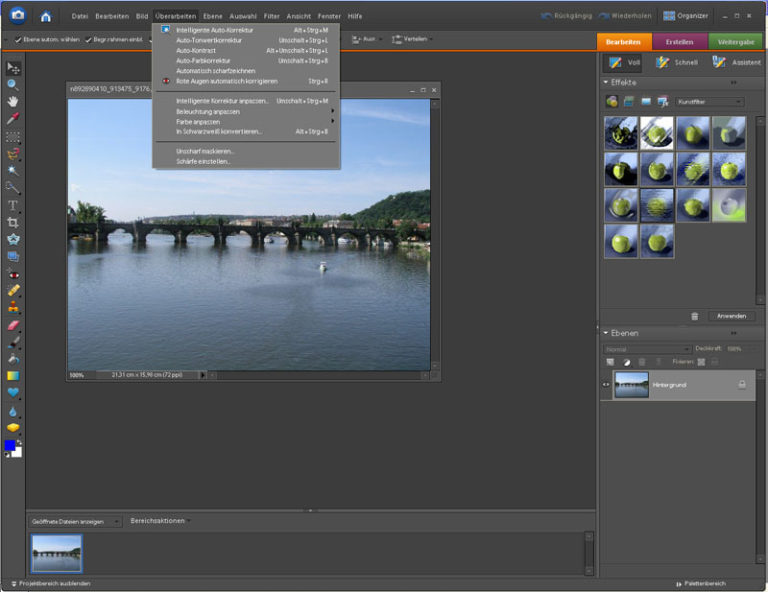 Adobe Photoshop 8.0 Offline Installer Download Free