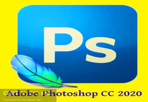 Adobe Photoshop CC 2020 Free Download