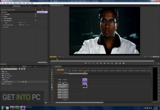 dobe Premiere Pro CC 2020 Direct Link Download
