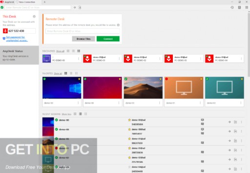AnyDesk 2020 Direct Link Download