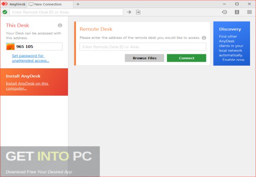 AnyDesk 2020 latest Version Download