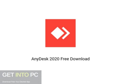 AnyDesk 2020 Offline Installer Download