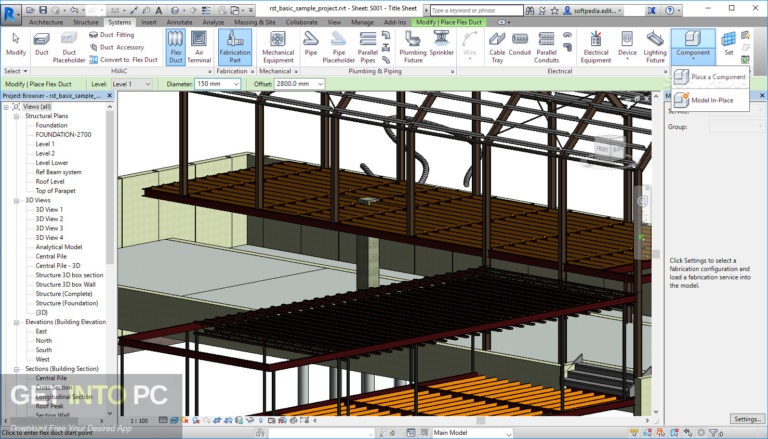 Autodesk Revit 2021 Free Download