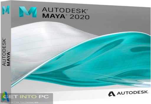 Autodesk Maya 2020 Free Download