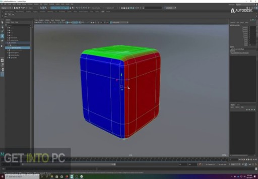Autodesk Maya 2020 Free Download