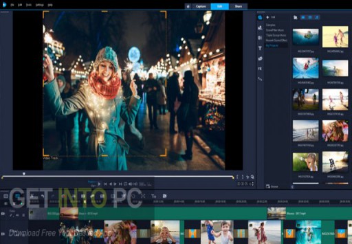 Corel VideoStudio Ultimate 2020 Free Download