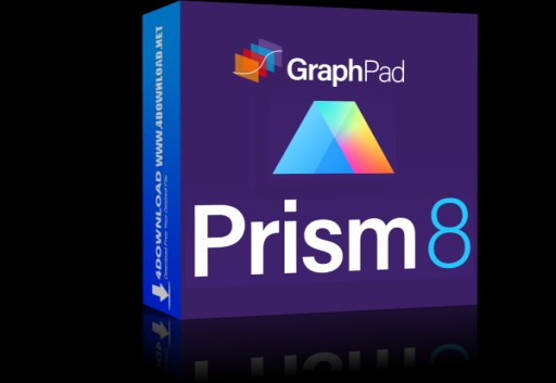 GraphPad Prism 8.4.0.671 Free Download 2020