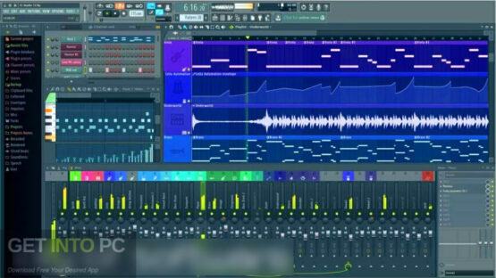 FL Studio Producer Edition + Signature Bundle v20.6.2 2020 Download