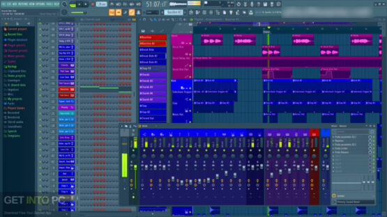 FL Studio Producer Edition + Signature Bundle v20.6.2 2020 Download