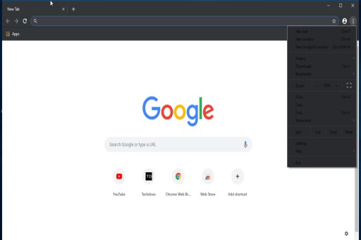 Google Chrome Offline Installer Free Download 