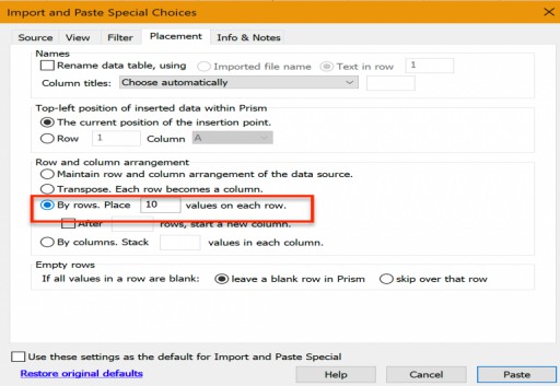 GraphPad Prism 7.03 Free Download