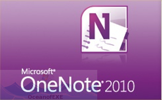 Microsoft Office OneNote 2010 Download