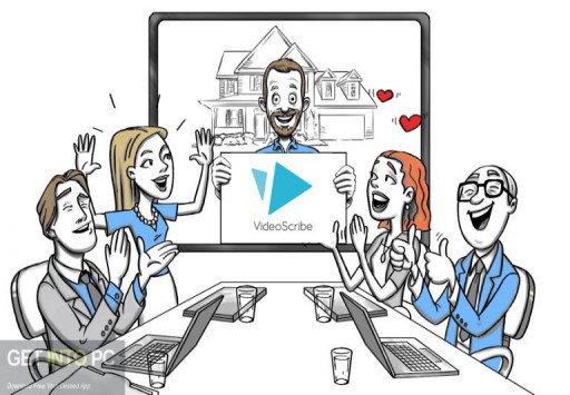Videoscribe Pro Setup Free Download