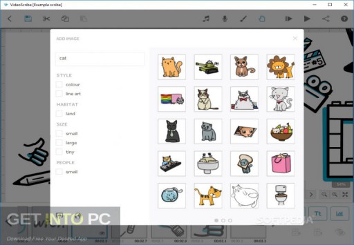 Videoscribe Pro Setup Free Download