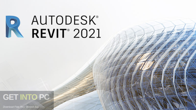 Autodesk Revit 2021 Free Download