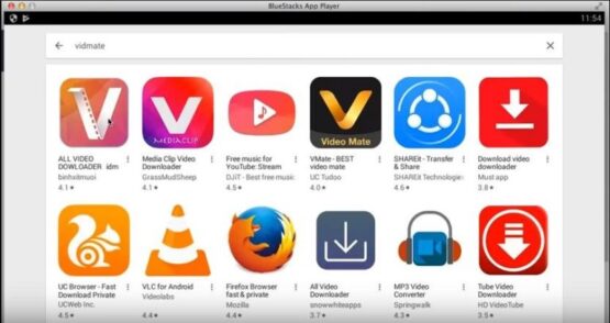 download emulatar