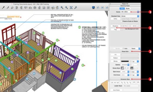 Google SketchUp Pro 2020 Free Download