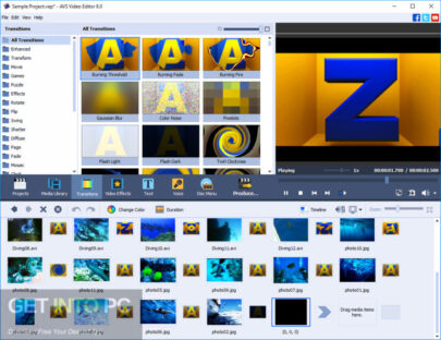 AVS Video Editor 2020 Free Download