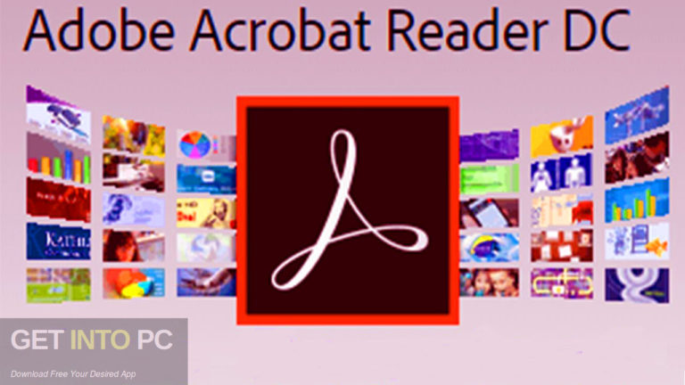 Adobe Acrobat Reader DC 2020 Free Download