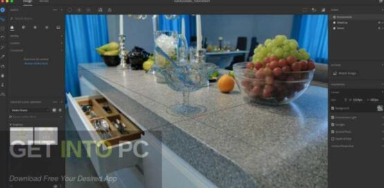 Adobe Dimension CC 2020 Free Download