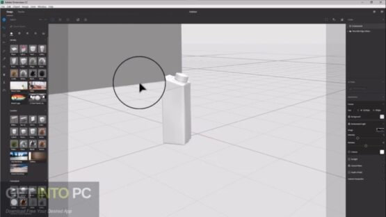Adobe Dimension CC 2020 Free Download