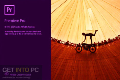 Adobe Master Collection CC 2020 (x64) Free Direct Link Download