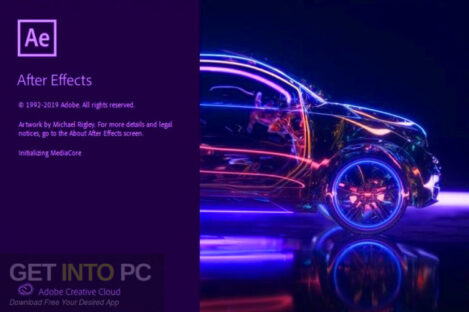 Adobe Master Collection CC 2020 (x64) Free Latest Version Download