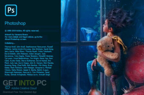 Adobe Master Collection CC 2020 (x64) Free Offline Installer Download