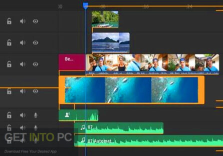 Adobe Premiere Rush CC 2020 Free Direct link Download