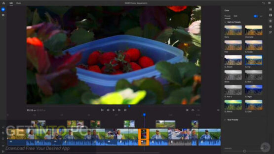 Adobe Premiere Rush CC 2020 Free Latest Version Download