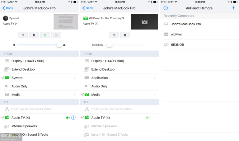 AirParrot-2020-Direct-Link-Download