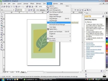CorelDRAW X3 Free Download
