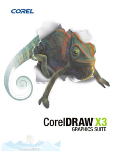 CorelDRAW X3 Free Download