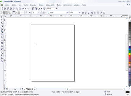 CorelDRAW X3 Latest Version Free Download